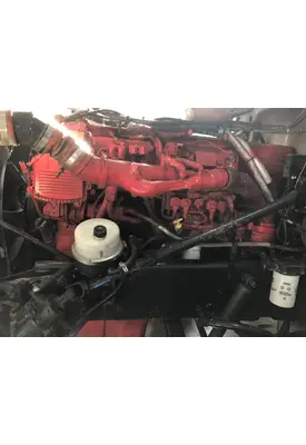 Peterbilt 386 Steering or Suspension Parts, Misc.