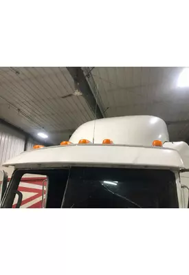 Peterbilt 386 Sun Visor (Exterior)