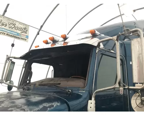 Peterbilt 386 Sun Visor (Exterior)