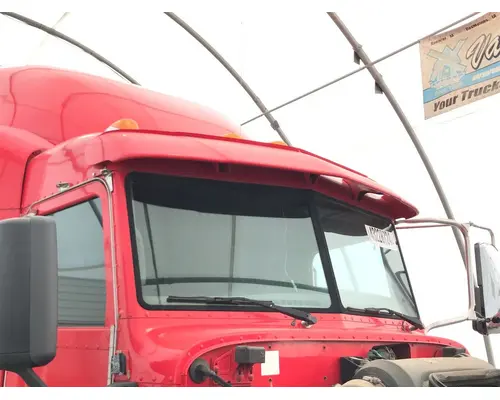 Peterbilt 386 Sun Visor (Exterior)