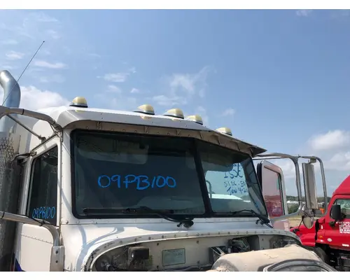 Sun Visor (External) Peterbilt 386 Vander Haags Inc Sp