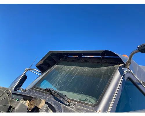 Sun Visor (External) Peterbilt 386 Vander Haags Inc Sp