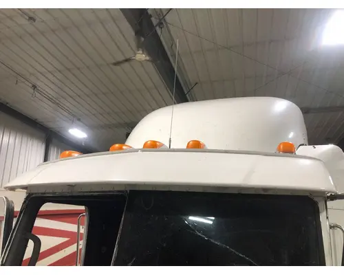 Sun Visor (External) Peterbilt 386 Vander Haags Inc Sf