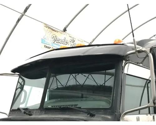 Sun Visor (External) Peterbilt 386 Vander Haags Inc Cb