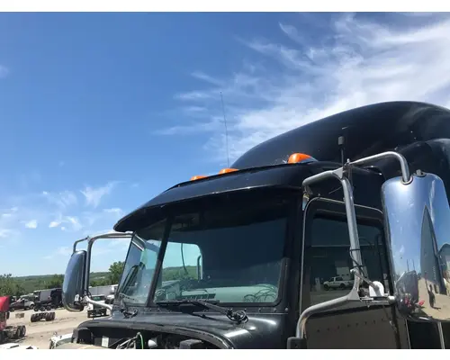 Sun Visor (External) Peterbilt 386 Vander Haags Inc Kc