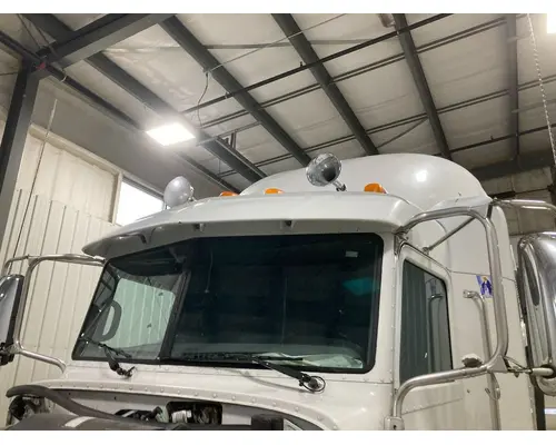 Sun Visor (External) Peterbilt 386 Vander Haags Inc WM