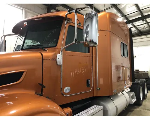 Sun Visor (External) Peterbilt 386 Vander Haags Inc WM