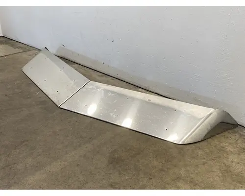 Sun Visor (External) PETERBILT 386 Frontier Truck Parts