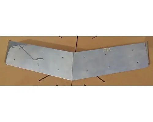 Sun Visor (External) PETERBILT 386 Geco - Fresno