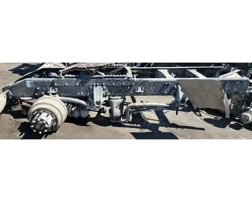 Cutoff Assembly (Housings & Suspension Only) PETERBILT 386 Geco - Fresno