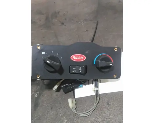 Temperature Control PETERBILT 386 LKQ Heavy Truck Maryland