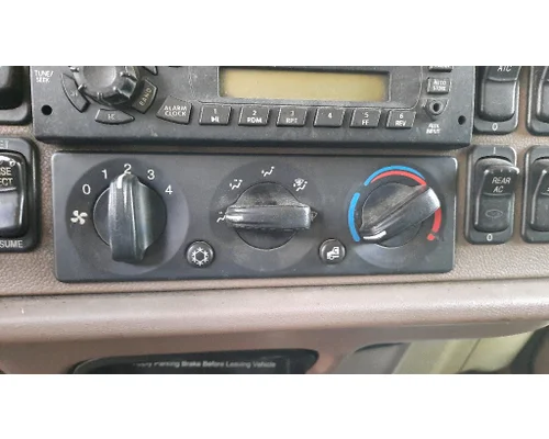 Temperature Control PETERBILT 386 LKQ Heavy Truck Maryland