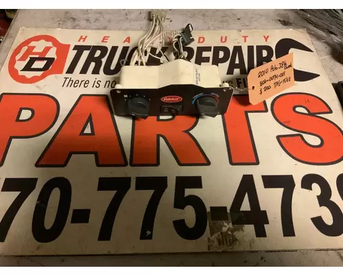 Temperature Control PETERBILT 386 Hd Truck Repair &amp; Service