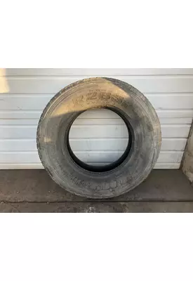 Peterbilt 386 Tires