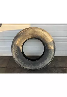 Peterbilt 386 Tires