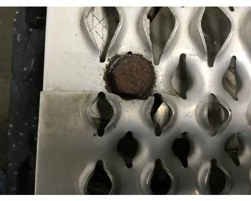 Peterbilt 386 Tool Box