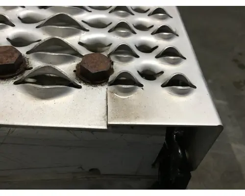 Peterbilt 386 Tool Box