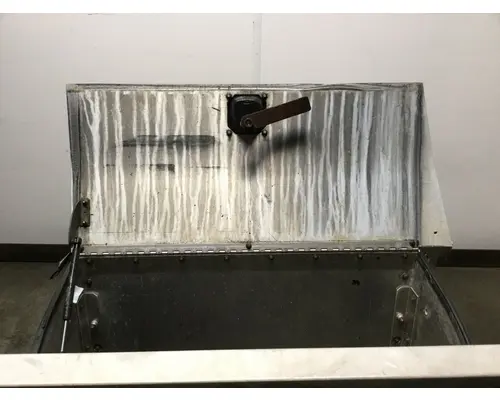 Peterbilt 386 Tool Box