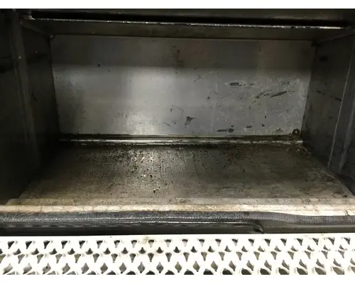 Peterbilt 386 Tool Box