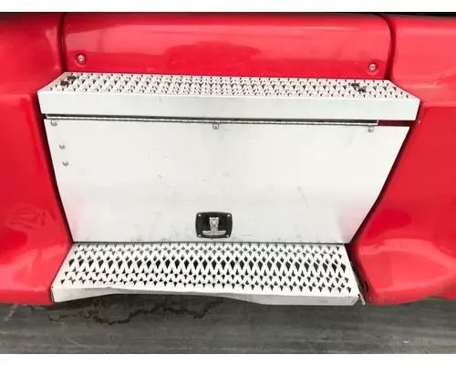 Peterbilt 386 Tool Box