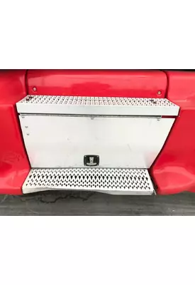 Peterbilt 386 Tool Box