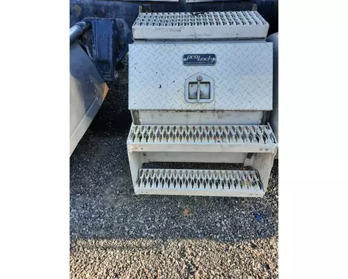 Tool Box PETERBILT 386 LKQ KC Truck Parts - Inland Empire