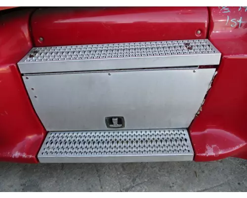 Tool Box PETERBILT 386 LKQ Heavy Truck - Tampa