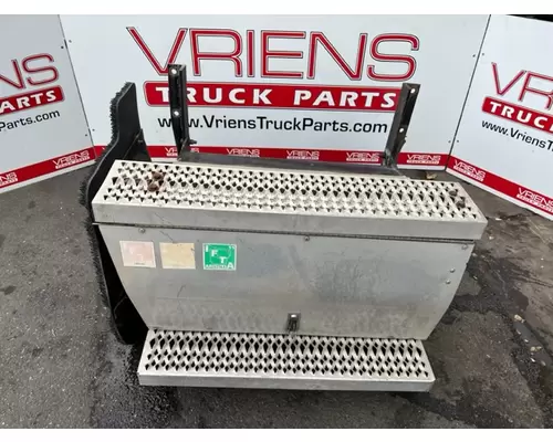 Tool Box PETERBILT 386 Vriens Truck Parts