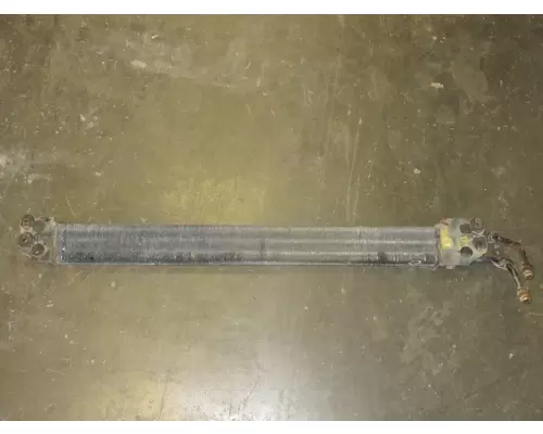 Transmission Oil Cooler PETERBILT 386 Tim Jordan's Truck Parts, Inc.