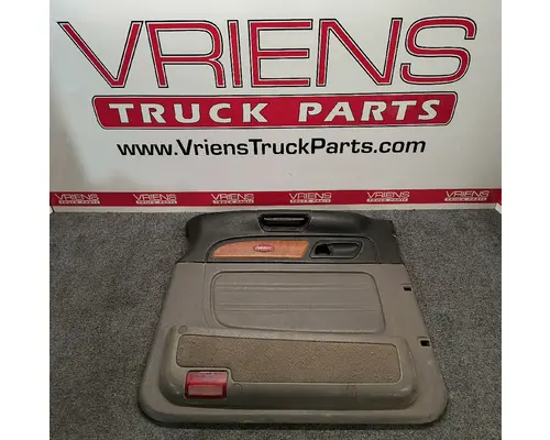 Door Panel (Trim) PETERBILT 386 Vriens Truck Parts