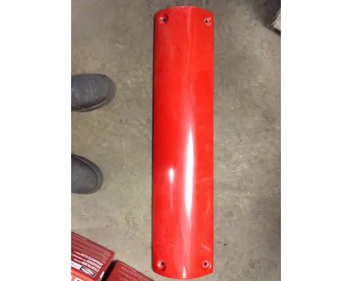 Door Panel (Trim) PETERBILT 386 Valley Truck - Grand Rapids