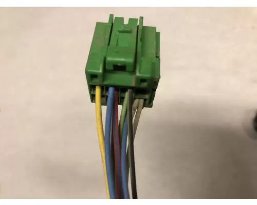 Peterbilt 386 Turn Signal Switch