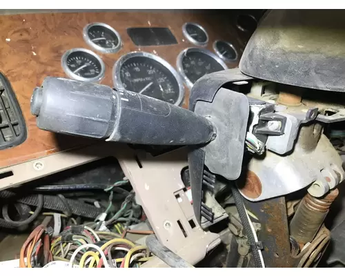 Peterbilt 386 Turn Signal Switch