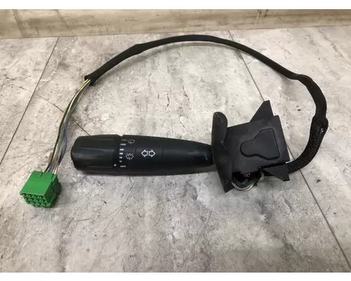 Column Switch Peterbilt 386 Vander Haags Inc Cb