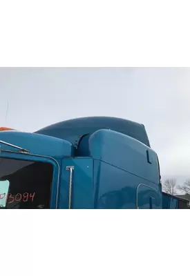 Peterbilt 386 Wind Deflector