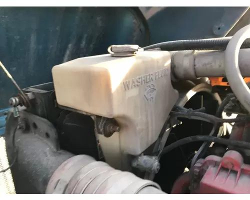 Windshield Washer Reservoir Peterbilt 386 Vander Haags Inc Sp