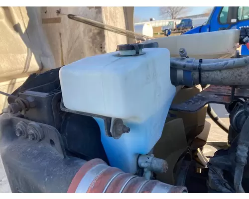 Windshield Washer Reservoir Peterbilt 386 Vander Haags Inc Dm