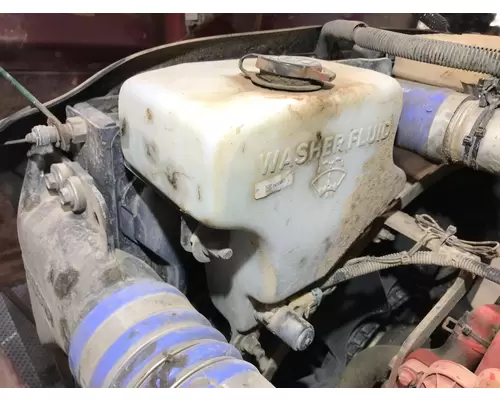 Windshield Washer Reservoir Peterbilt 386 Vander Haags Inc Sf