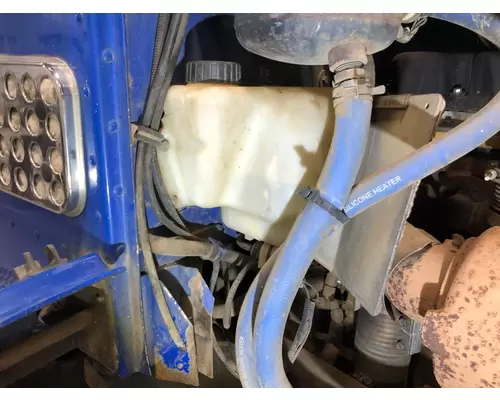 Windshield Washer Reservoir Peterbilt 386 Vander Haags Inc Sf