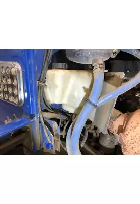 Peterbilt 386 Windshield Washer Reservoir