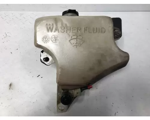 Peterbilt 386 Windshield Washer Reservoir