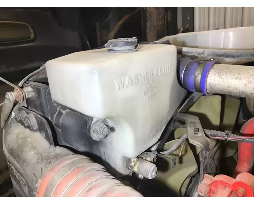 Windshield Washer Reservoir Peterbilt 386 Vander Haags Inc Sf