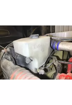 Peterbilt 386 Windshield Washer Reservoir