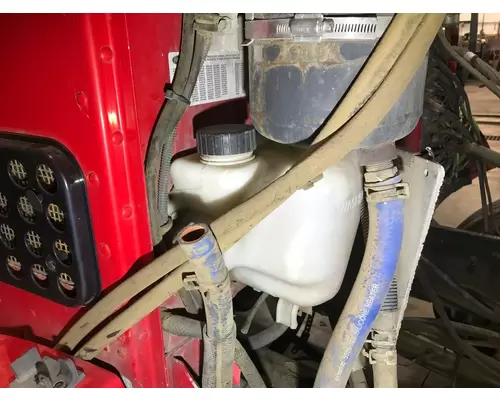 Windshield Washer Reservoir Peterbilt 386 Vander Haags Inc Sf