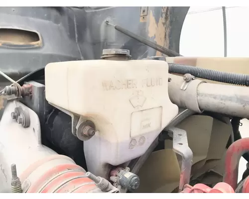 Windshield Washer Reservoir Peterbilt 386 Vander Haags Inc Cb