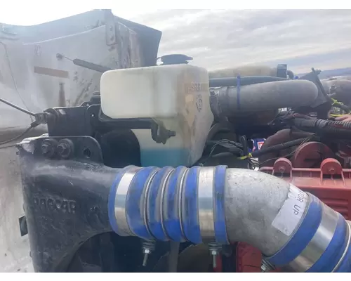 Windshield Washer Reservoir Peterbilt 386 Vander Haags Inc Kc