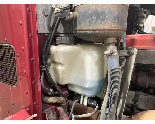 Windshield Washer Reservoir Peterbilt 386 Vander Haags Inc WM