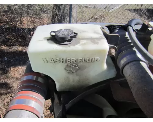 Windshield Washer Reservoir PETERBILT 386 LKQ Heavy Truck Maryland