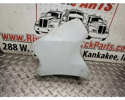 Peterbilt 386 Windshield Washer Reservoir