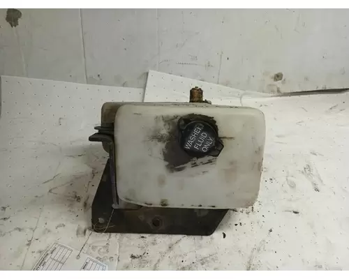 Windshield Washer Reservoir Peterbilt 386 Spalding Auto Parts